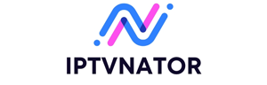 iptvnator Logo